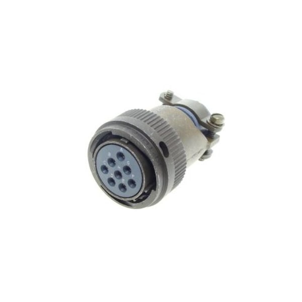 KPT 8C 8-16 SKT PLUG